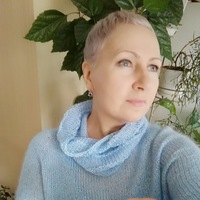 Елена Бахматова (симонова)