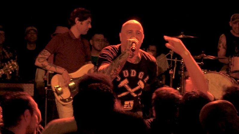 hate5six Gorilla Biscuits March 30,