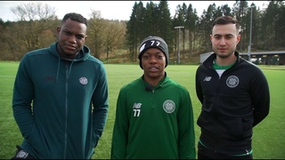 Real life PES 2019 Free-Kick Challenge ft. Karamoko Dembele, Oko-Flex, Welsh and Kennedy