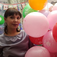 Ольга Попова