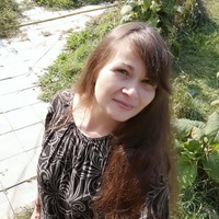 Анна Колесникова