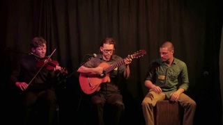 John Clark Trio 5