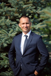 Андрей Ильин