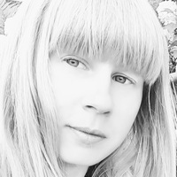 Юлия Владимировна