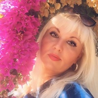 Татьяна Соколова