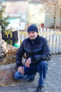 Алексей Юрьевич