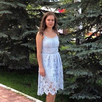Анна Рожкова
