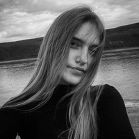 Катя Беспалова