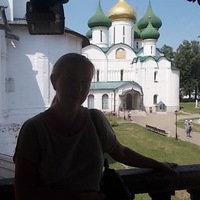 Валентина Никитина