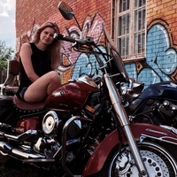 Елена Морозова