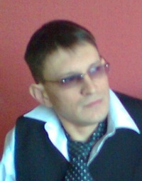Александр Гладков