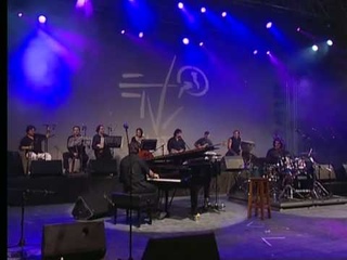 DORANTES - Semblanzas de un Río (Live)