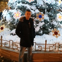 Александр Каунов