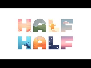 Half + Half | Oculus Quest, Rift Platform