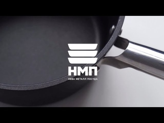 Ковш Титан II | #видеообзор Нева металл посуда