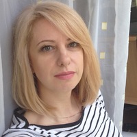 Ирина Васильева