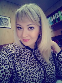 Анжела Галеева