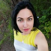 Гульназ Нигматуллина