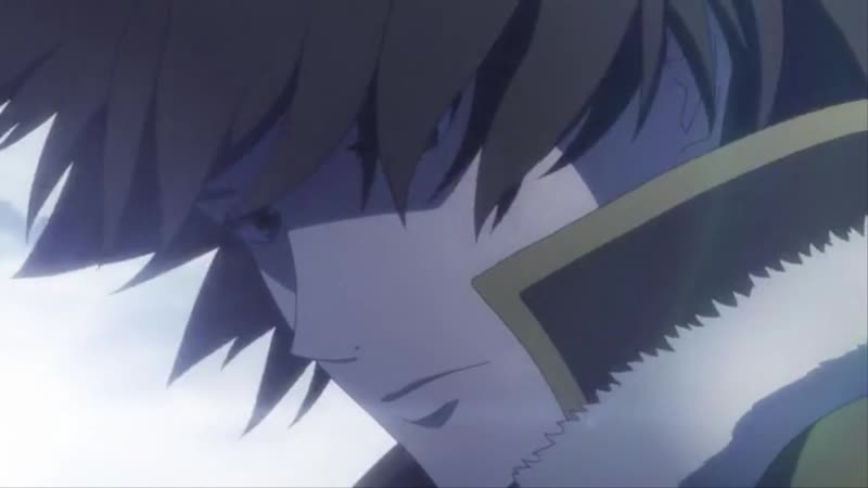 The Rising Of The Shield Hero AMV chrome with the