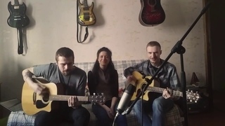 Crazy Squash - Pumped up kicks cover