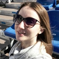Наташа Ермакова