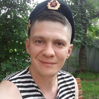 Алексей Горбачев
