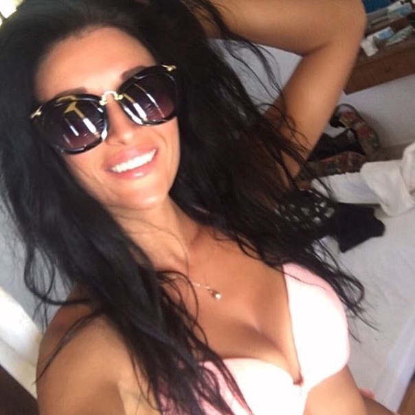 Елена Богатырева, Россия, Калининград