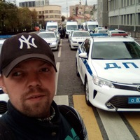 Олег Васильев