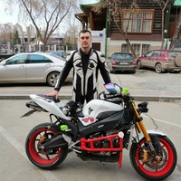 Дмитрий Волков