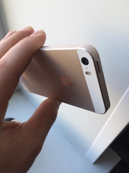 Apple iPhone 5s