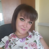 Регина Габитова
