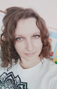 Ирина Родионова