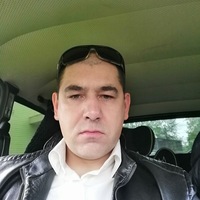 Алексей Кирсанов