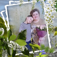 Ирина Солдатова