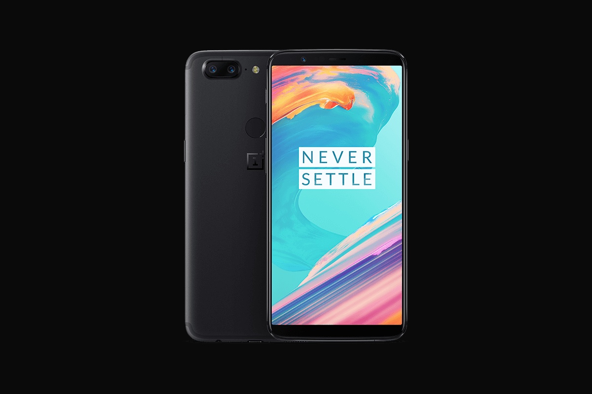 OnePlus 5T