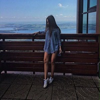 Екатерина Иванова