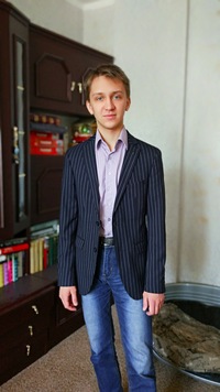Андрей Федоров