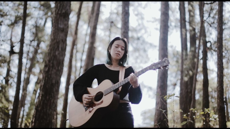 For the Fickle ( Original Song), , Reese