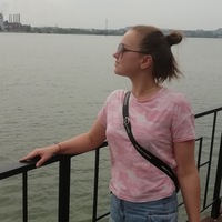 Галюня Стерхова