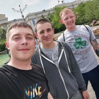 Алексей Юдин