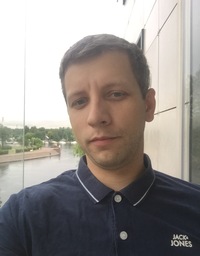 Андрей Хохлов