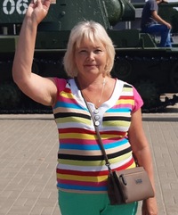 Елена Терентьева