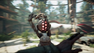 Atomic Heart - Official Trailer RUS