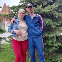 Евгений Бычков