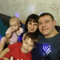 Виктор Горбачёв