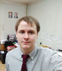 Лев Терновой