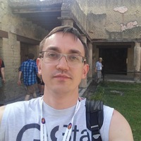 Александр Климов