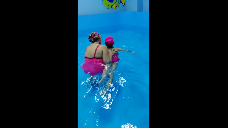 Видео от Альбины