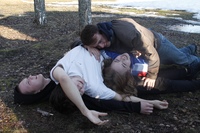 Студенческий строительный отряд СО Данко