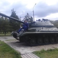 Александр Черкасов